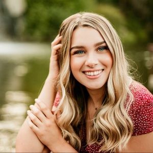 Meet your Posher, Kaisa